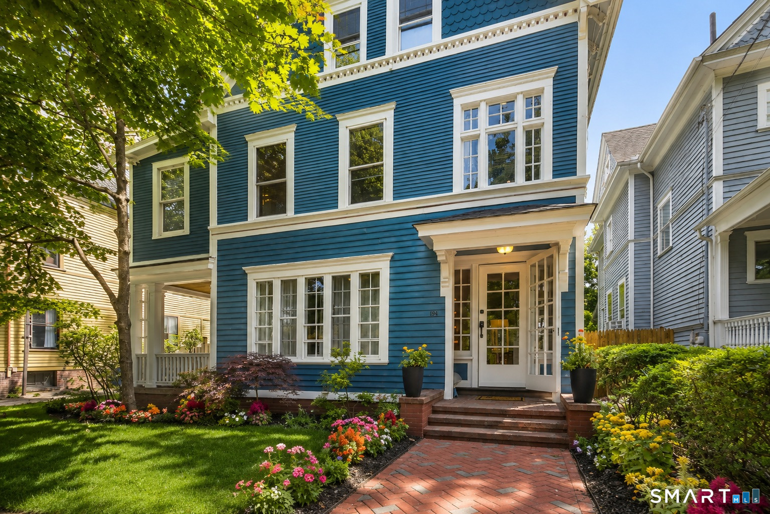 194 Canner Street New Haven CT 06511