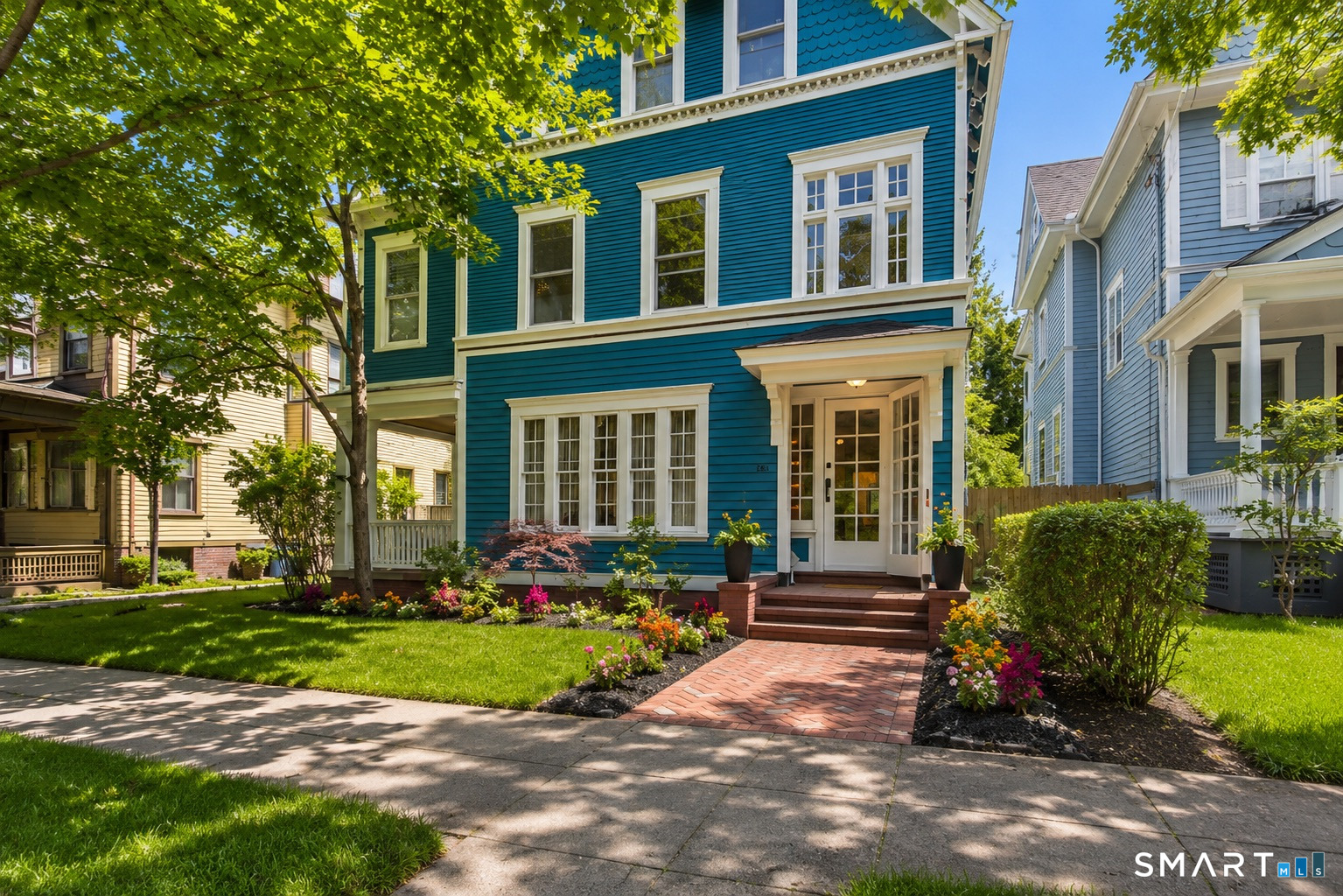194 Canner Street New Haven CT 06511