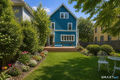 194 Canner Street New Haven CT 06511