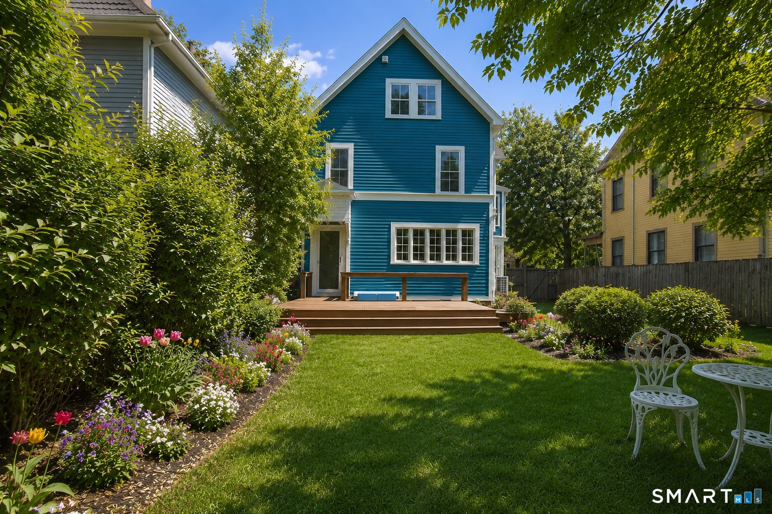 194 Canner Street New Haven CT 06511