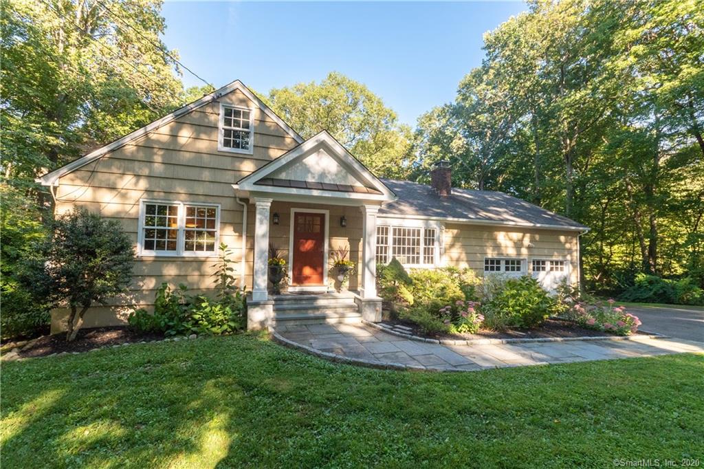 18 Roxbury Lane Wilton CT 06897