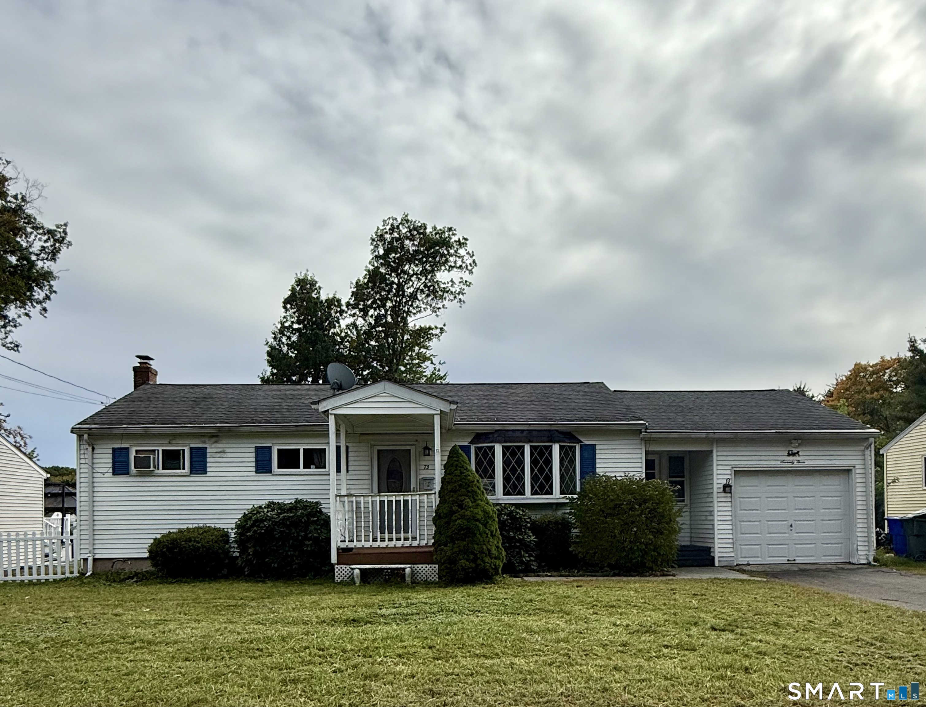 73 Janet Drive East Hartford CT 06118
