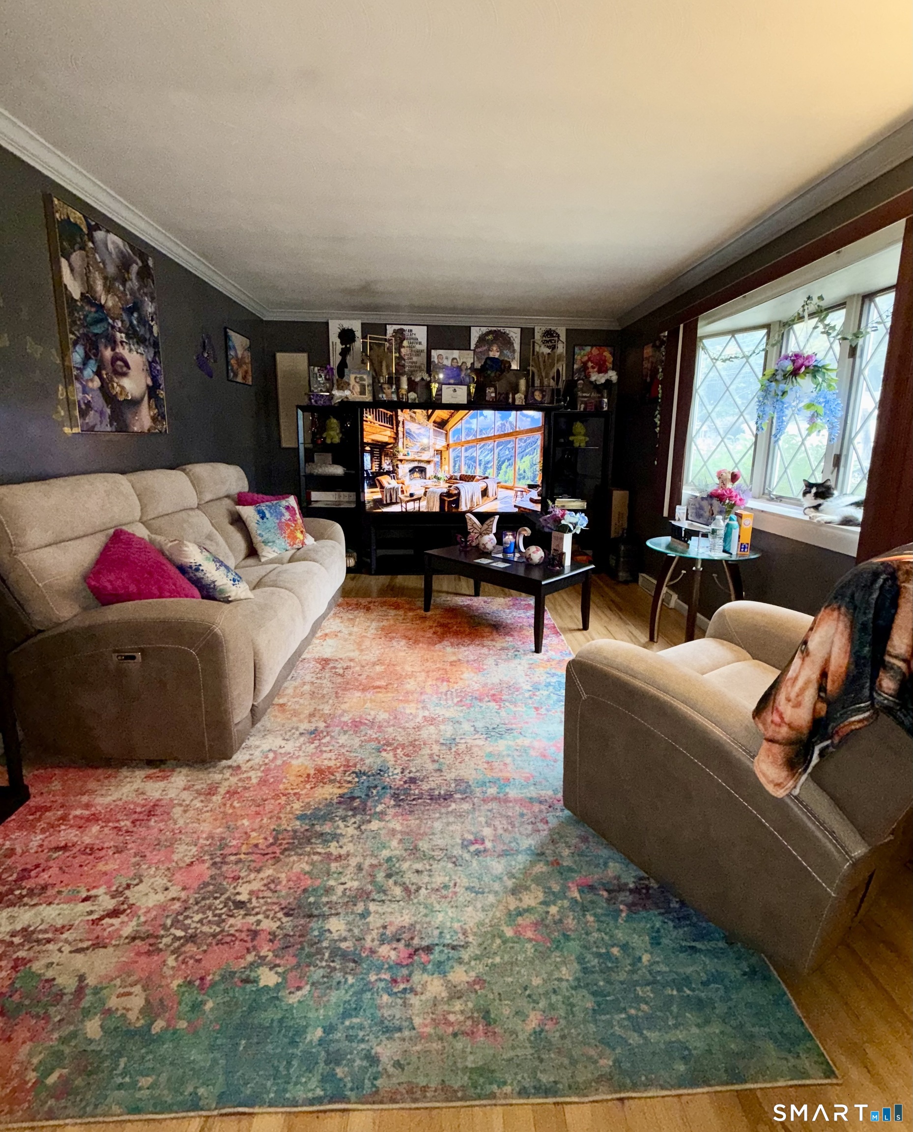 73 Janet Drive East Hartford CT 06118