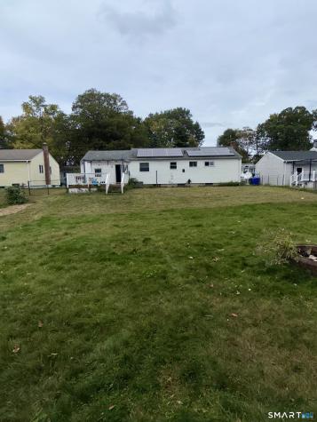 73 Janet Drive East Hartford CT 06118