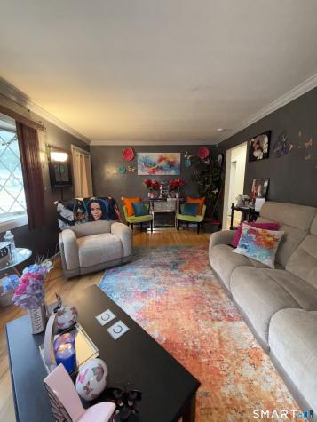 73 Janet Drive East Hartford CT 06118