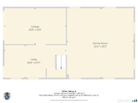 110 Lambtown Road Groton CT 06355