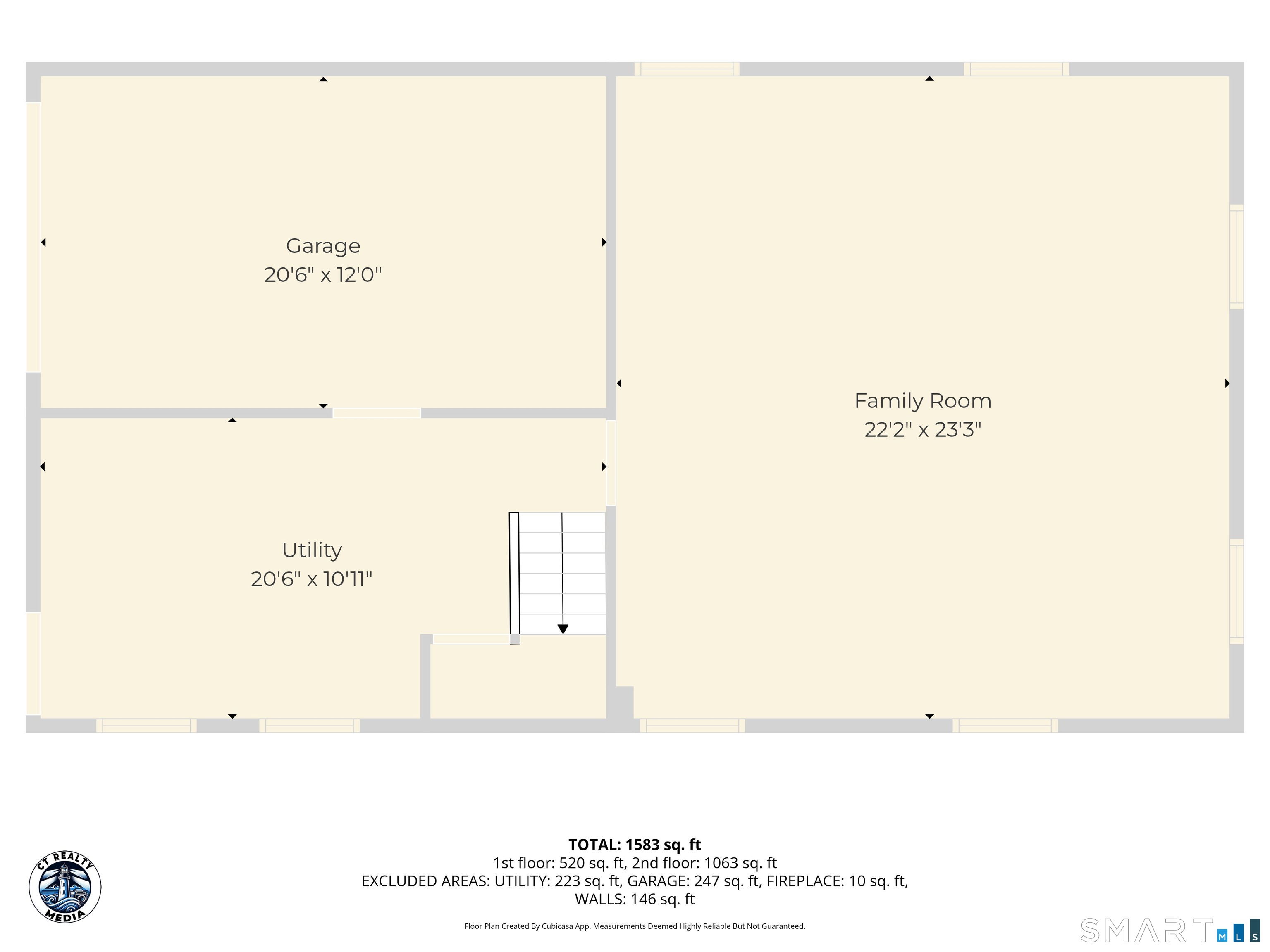 110 Lambtown Road Groton CT 06355