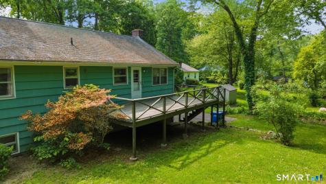 110 Lambtown Road Groton CT 06355