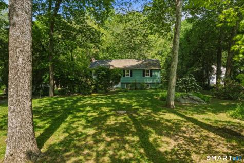 110 Lambtown Road Groton CT 06355