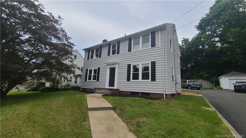 25 Judson Place Ansonia CT 06401