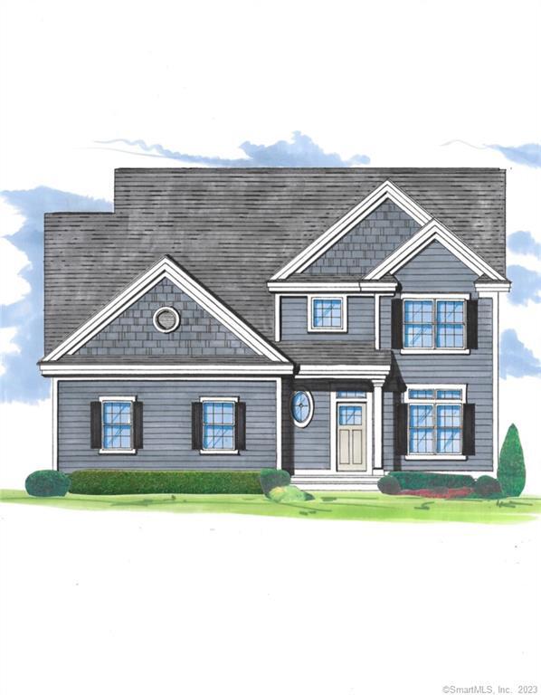 241 Spring Road North Haven CT 06473
