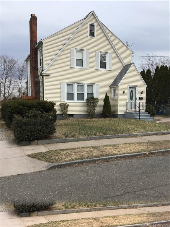 121 Anderson Avenue West Haven CT 06516