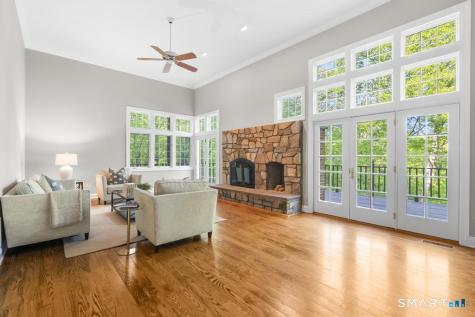 324 Nod Hill Road Wilton CT 06897