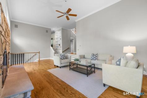 324 Nod Hill Road Wilton CT 06897
