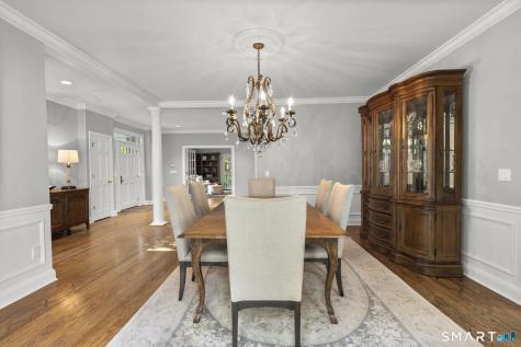 324 Nod Hill Road Wilton CT 06897