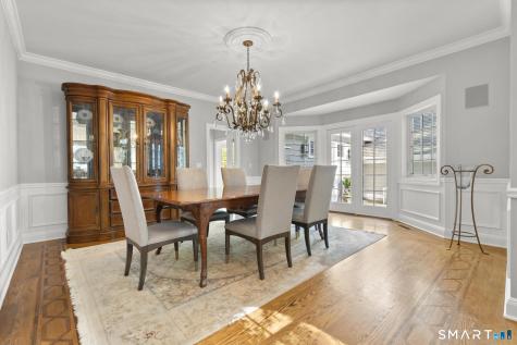 324 Nod Hill Road Wilton CT 06897