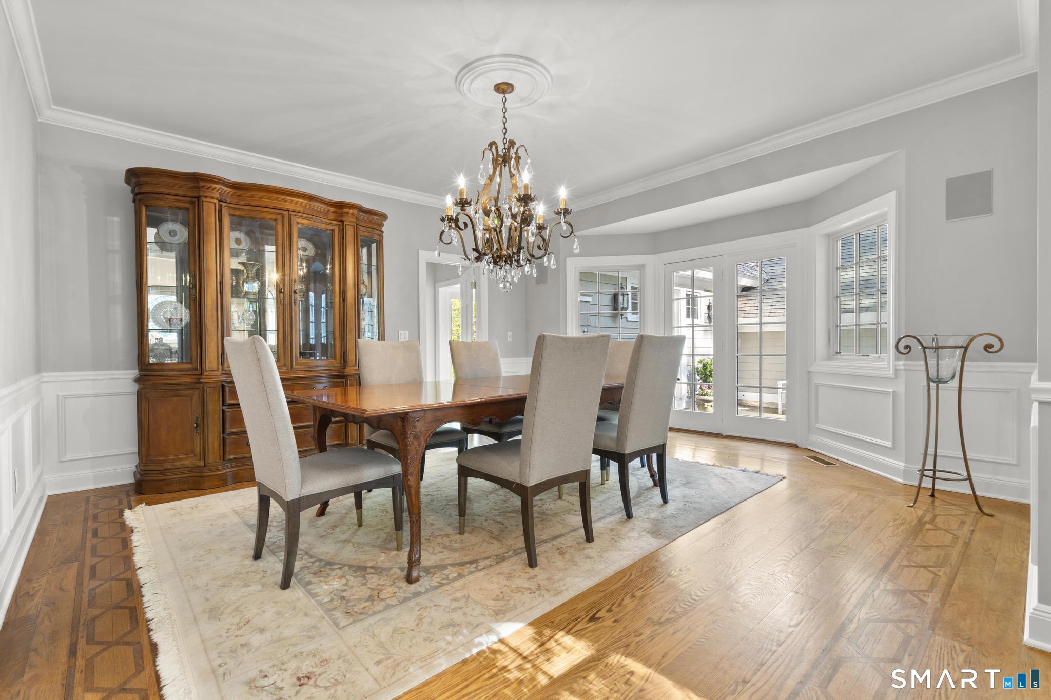 324 Nod Hill Road Wilton CT 06897