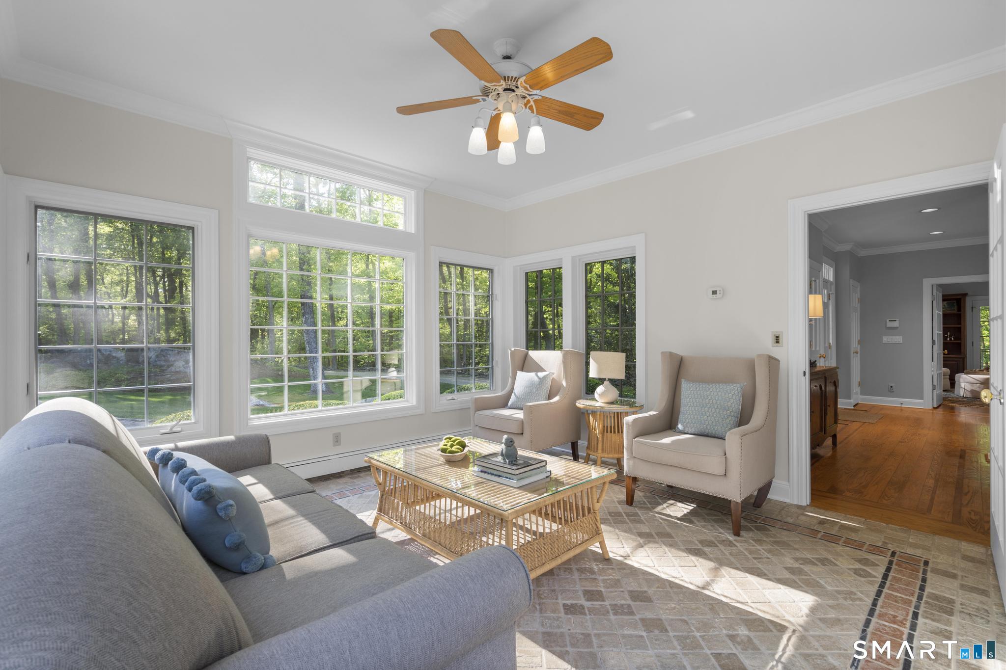 324 Nod Hill Road Wilton CT 06897