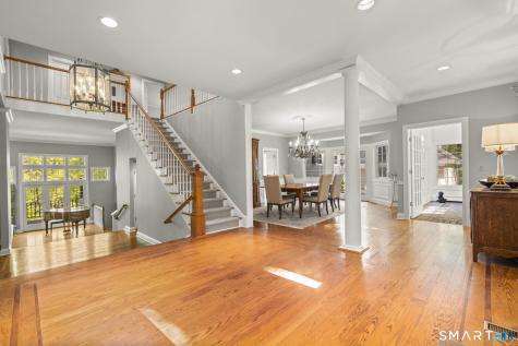324 Nod Hill Road Wilton CT 06897