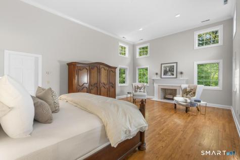 324 Nod Hill Road Wilton CT 06897