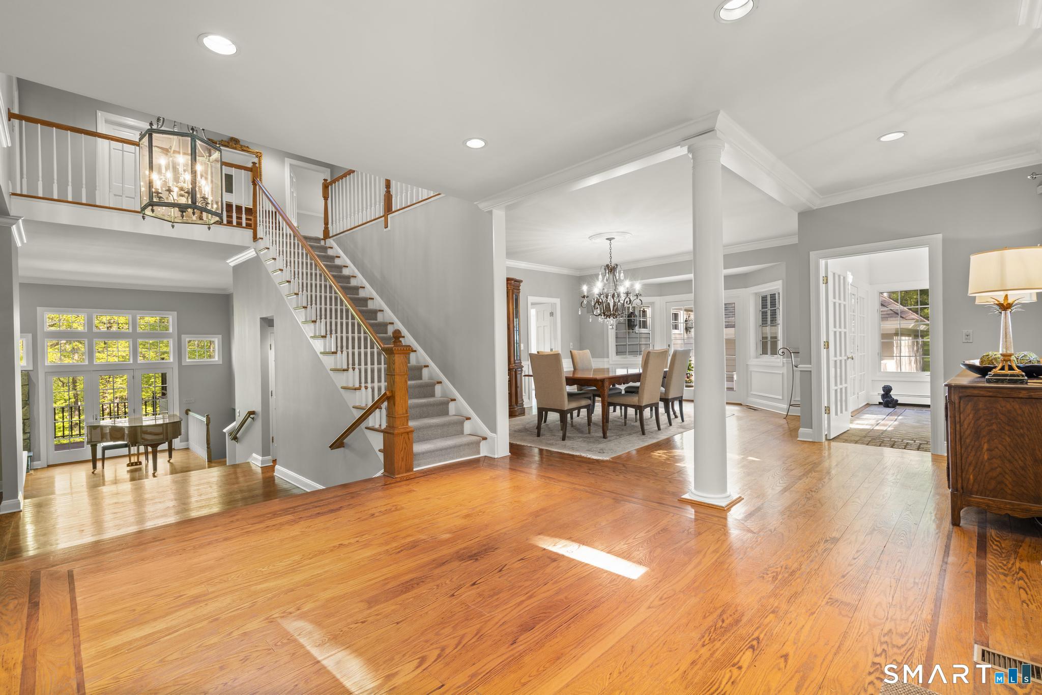 324 Nod Hill Road Wilton CT 06897