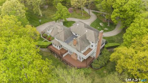 324 Nod Hill Road Wilton CT 06897