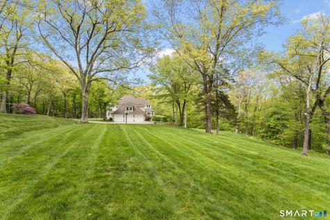 324 Nod Hill Road Wilton CT 06897