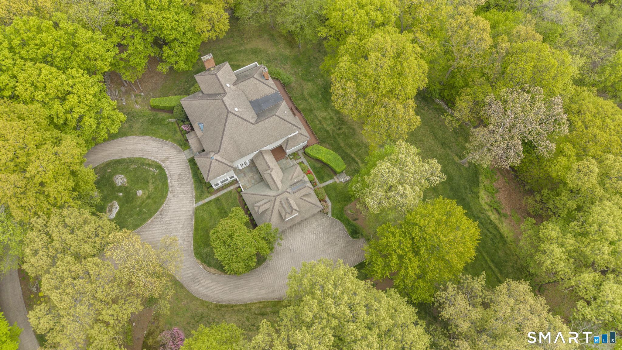 324 Nod Hill Road Wilton CT 06897