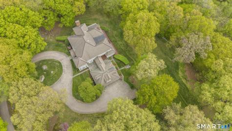 324 Nod Hill Road Wilton CT 06897