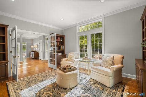 324 Nod Hill Road Wilton CT 06897