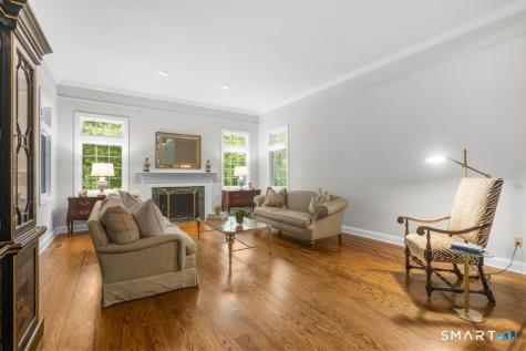 324 Nod Hill Road Wilton CT 06897