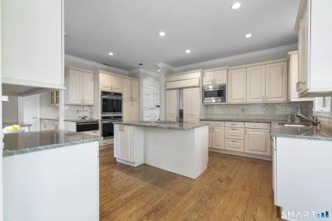 324 Nod Hill Road Wilton CT 06897