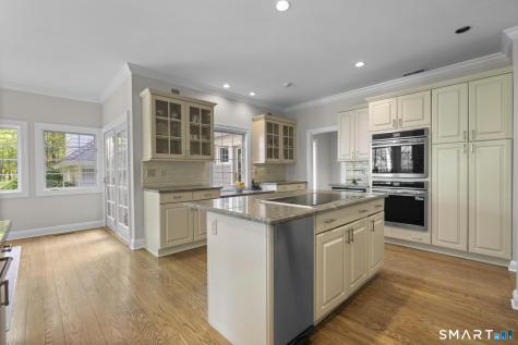 324 Nod Hill Road Wilton CT 06897