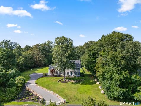 211 Cooper Hill Road Southbury CT 06488