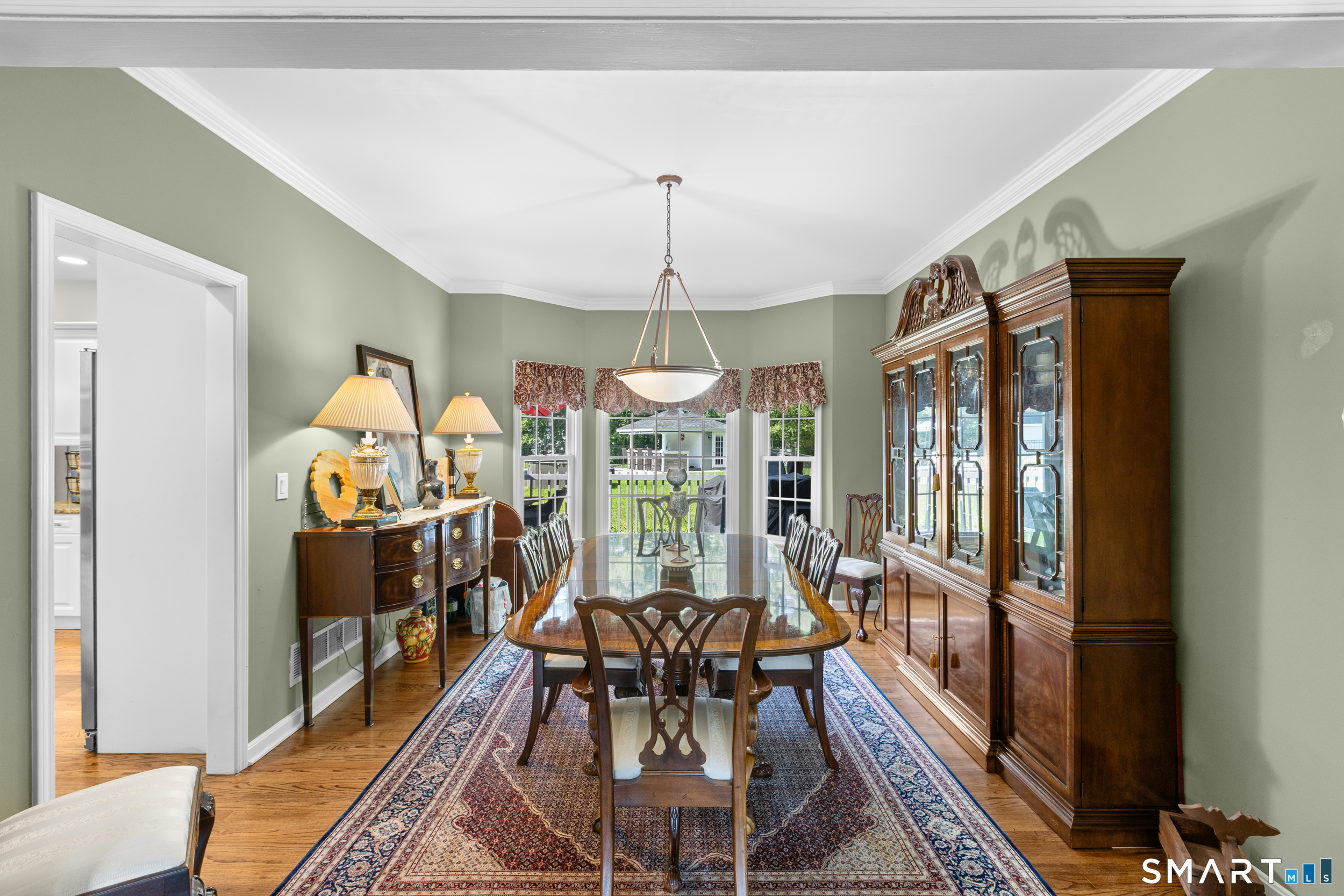 211 Cooper Hill Road Southbury CT 06488