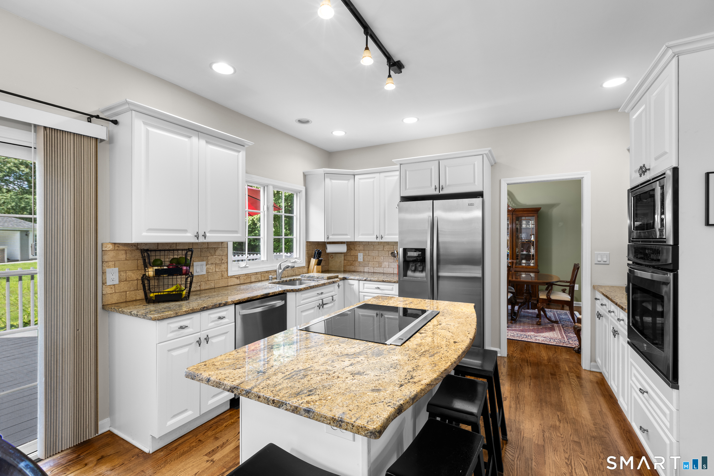 211 Cooper Hill Road Southbury CT 06488