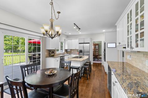 211 Cooper Hill Road Southbury CT 06488