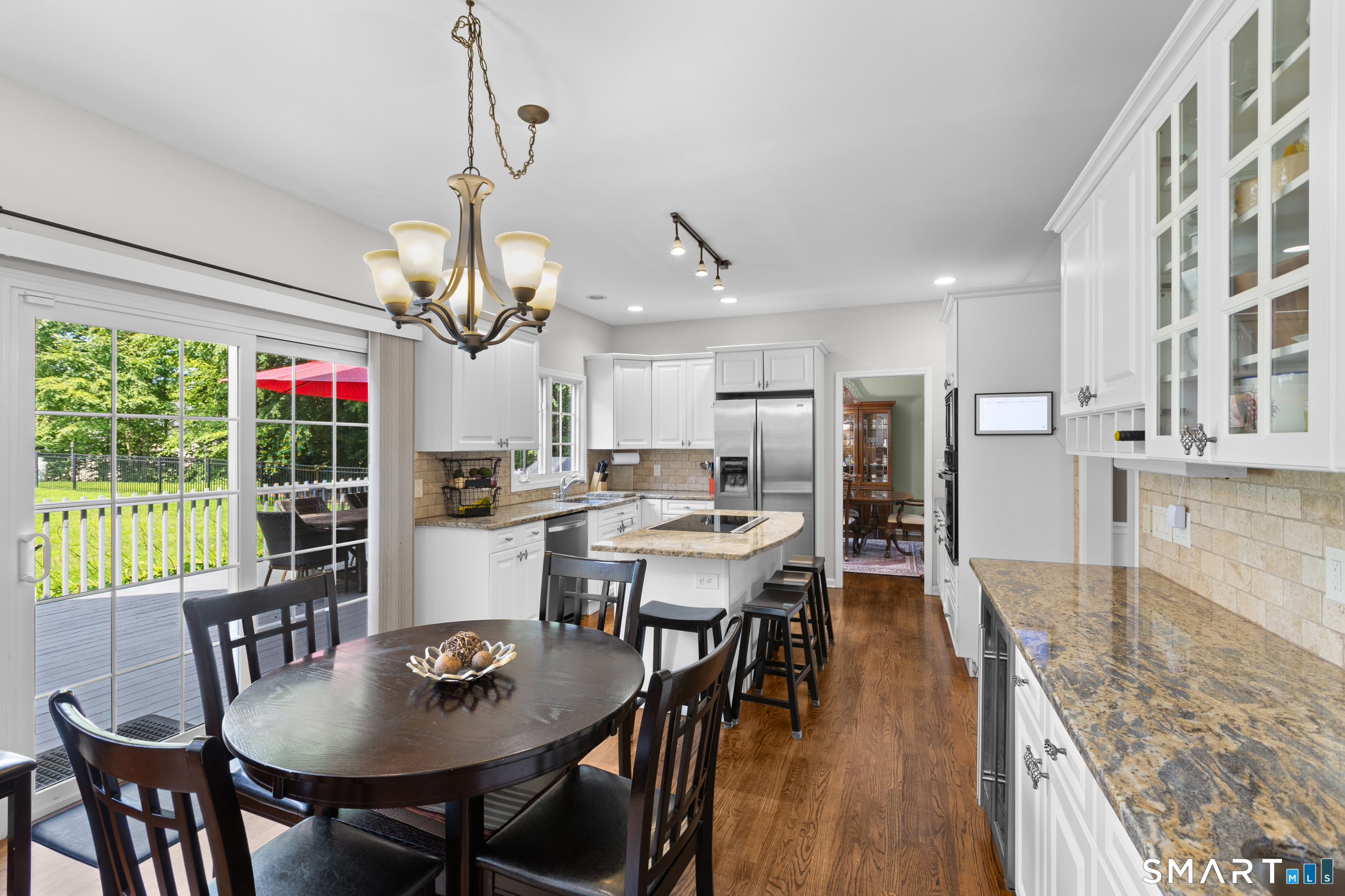 211 Cooper Hill Road Southbury CT 06488