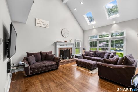 211 Cooper Hill Road Southbury CT 06488