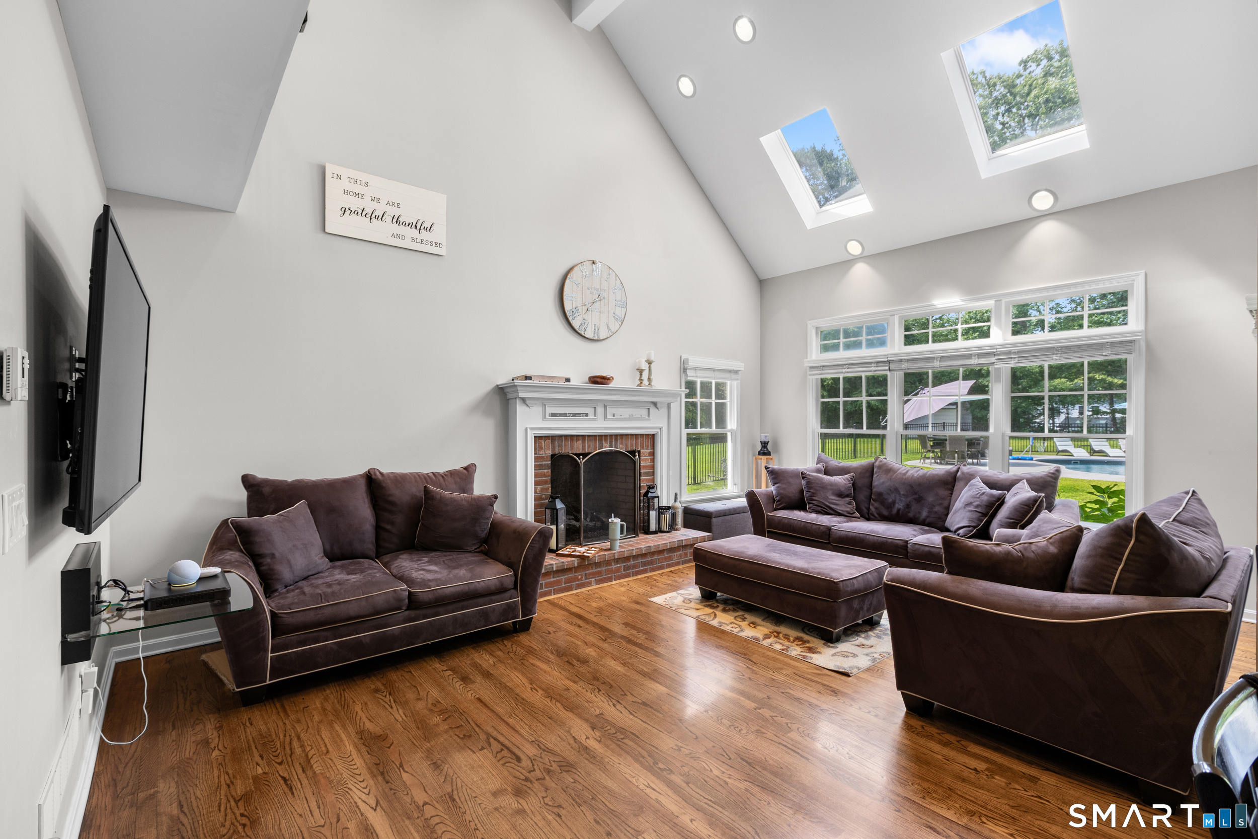 211 Cooper Hill Road Southbury CT 06488