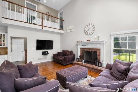 211 Cooper Hill Road Southbury CT 06488