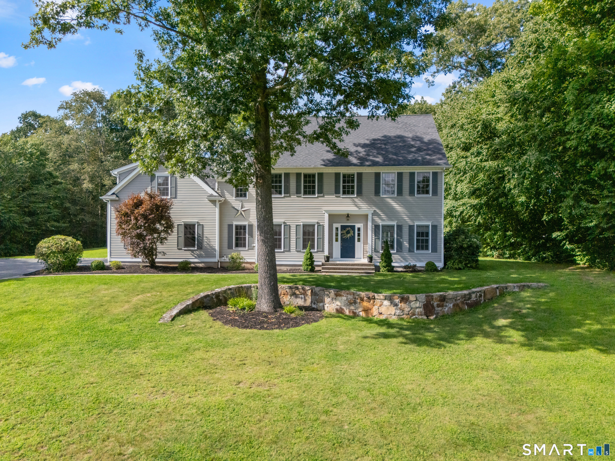 211 Cooper Hill Road Southbury CT 06488