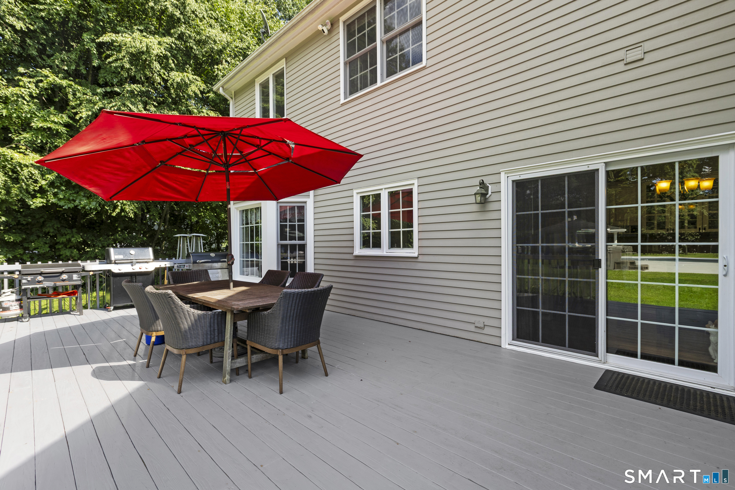 211 Cooper Hill Road Southbury CT 06488