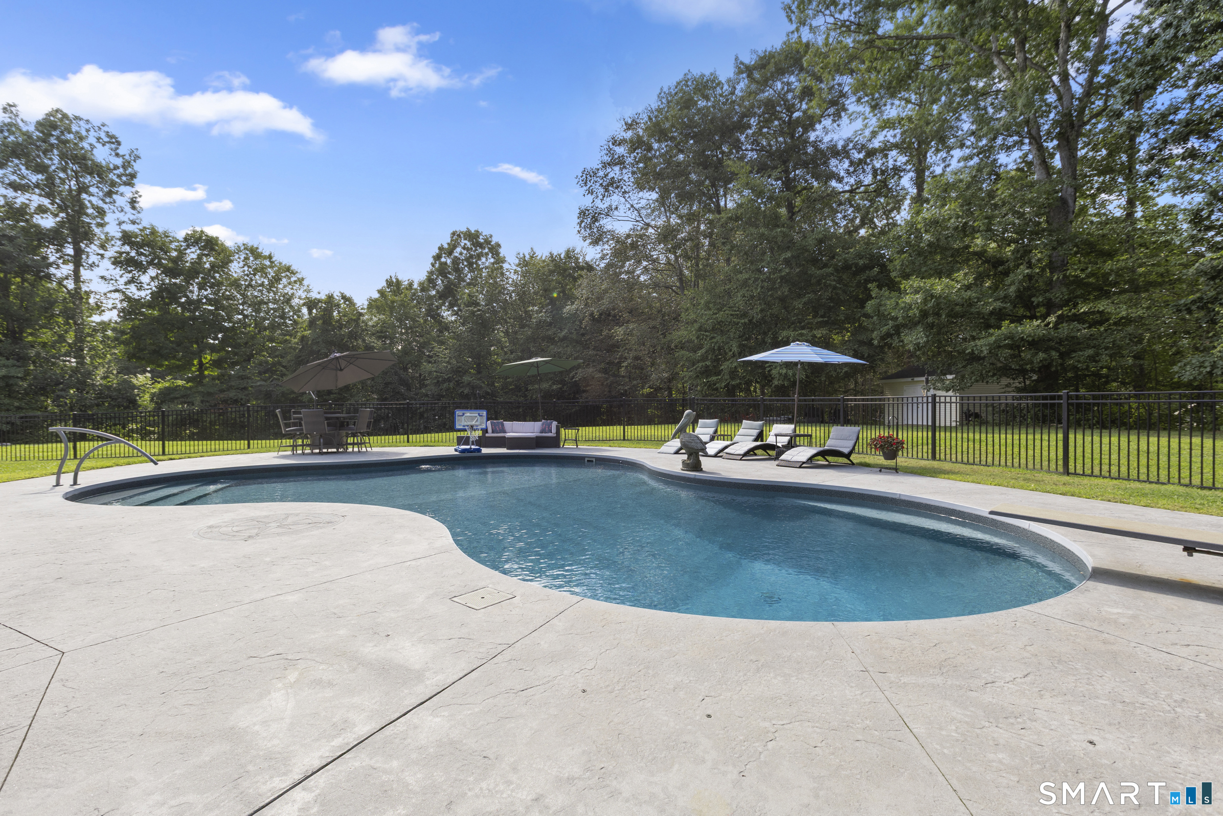 211 Cooper Hill Road Southbury CT 06488