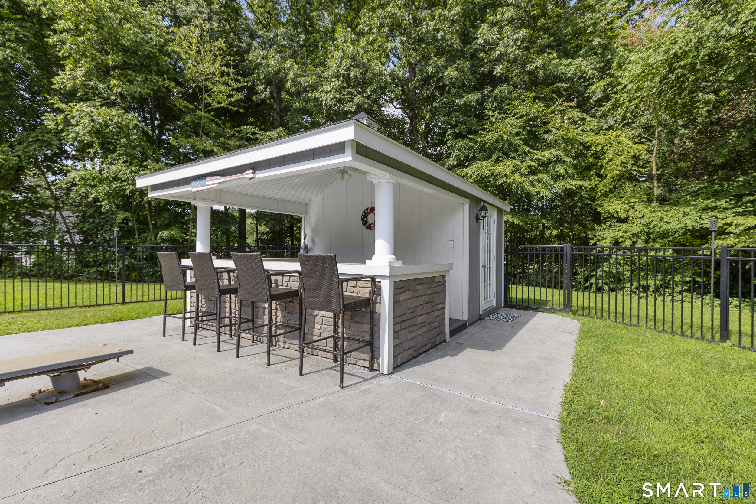 211 Cooper Hill Road Southbury CT 06488