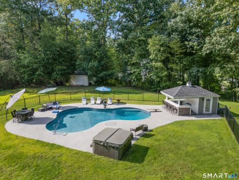 211 Cooper Hill Road Southbury CT 06488