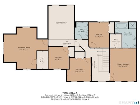 211 Cooper Hill Road Southbury CT 06488