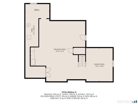 211 Cooper Hill Road Southbury CT 06488