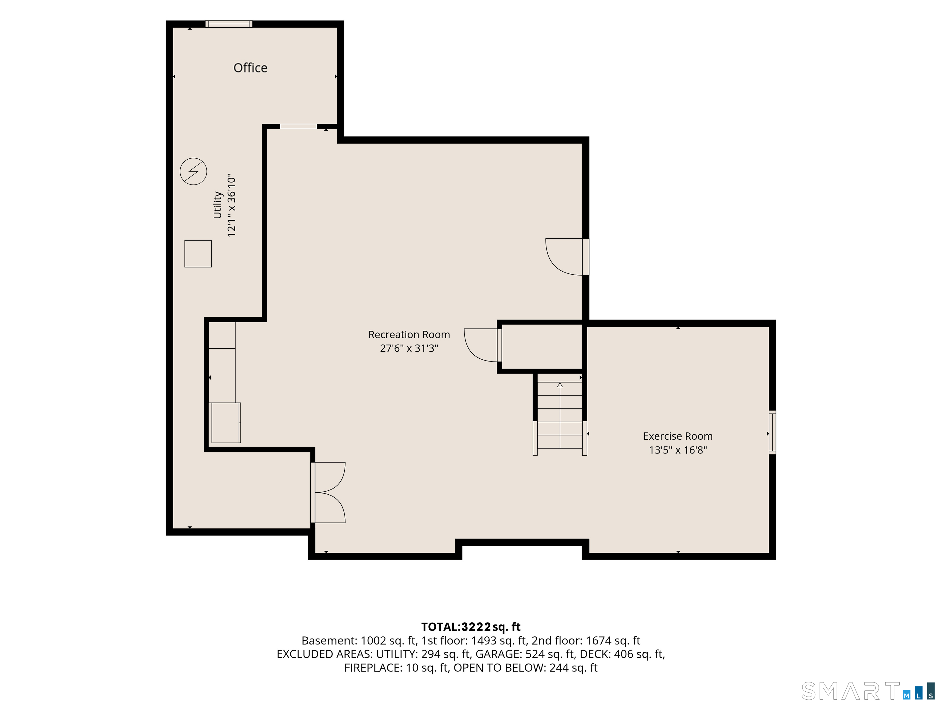211 Cooper Hill Road Southbury CT 06488