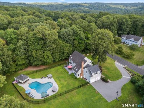 211 Cooper Hill Road Southbury CT 06488